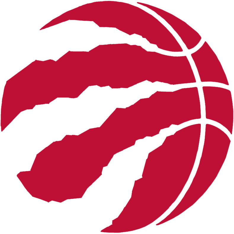 Toronto Raptors 2016 Alternate Logo fabric transfer